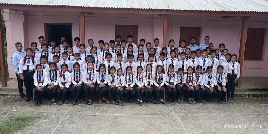 Lower Secondary