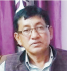 Lok Bahadur Gautam