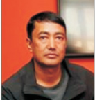 Dev Prasad Shrestha