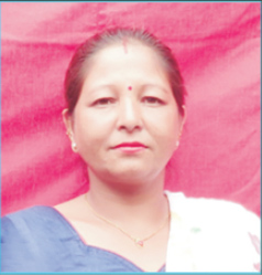 Sabitra Sunar