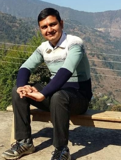Arun Gnawali