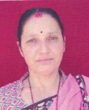 Ambika  Gautam
