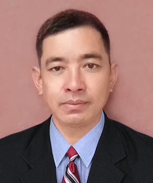 Kamal Thapa