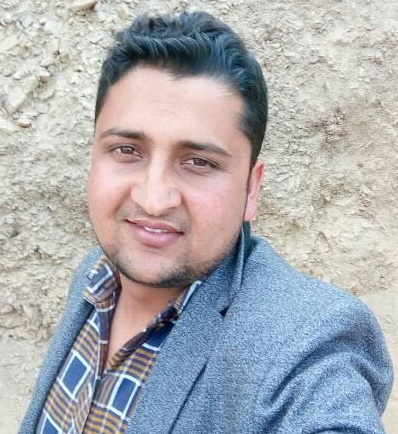 Lekhnath Khanal