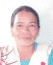 Mina Balal