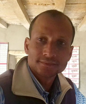 Ram Prasad Gautam