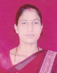 Sharada Gyawali Gautam