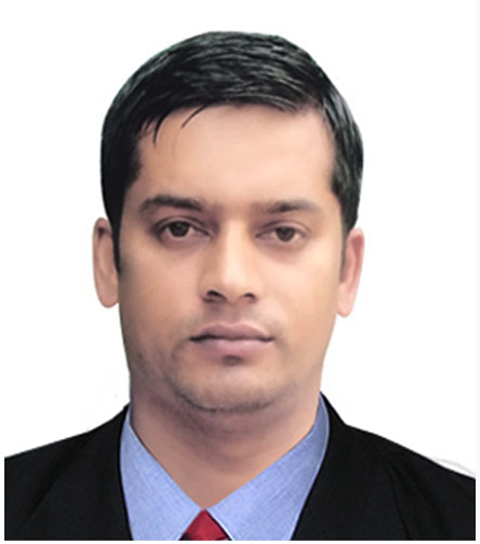Santosh Gautam