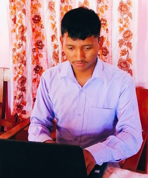 Shiv Sunar