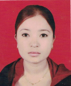 Sunita Rajali Gaha