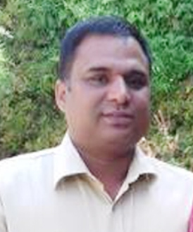 Surya Prasad Gautam