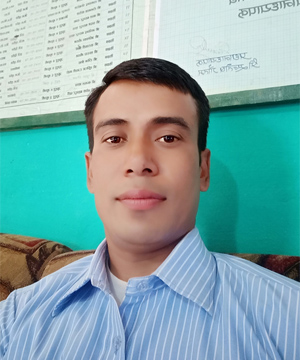 Top Bahadur Thapa